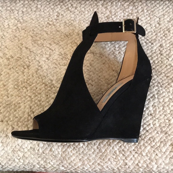 Prada wedges - Picture 2 of 5